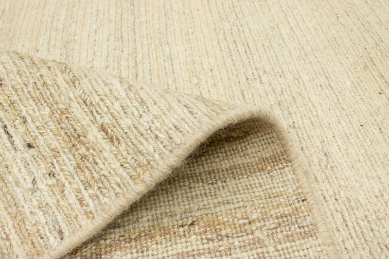 Alfombra Gabbeh - Persa - 178 x 120 cm - beige