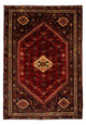 Shiraz Alfombra 295x210cm - Alfombra persa