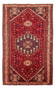 Shiraz Alfombra 260x165cm - Alfombra persa