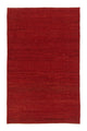 Gabbeh persa Alfombra 158x99cm - Perserteppich Wollteppich