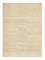 Alfombra Gabbeh - Persa - 198 x 141 cm - beige