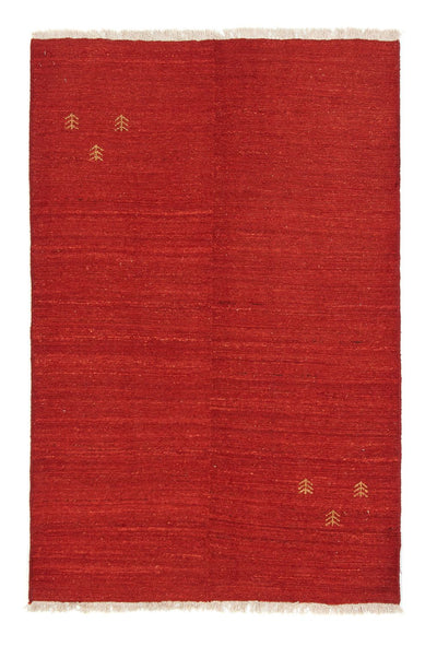 Gabbeh persa Alfombra 117x177cm - Perserteppich Wollteppich