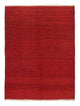 Gabbeh persa Alfombra 192x145cm - Perserteppich Wollteppich