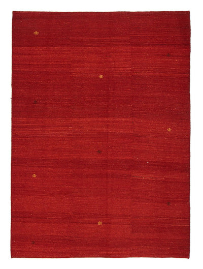 Gabbeh persa Alfombra 165x236cm - Perserteppich Wollteppich