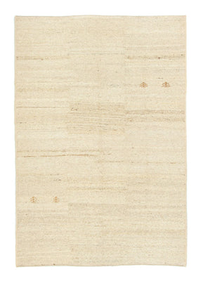 Alfombra Gabbeh - Persa - 170 x 114 cm - beige
