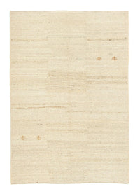 Alfombra Gabbeh - Persa - 170 x 114 cm - beige