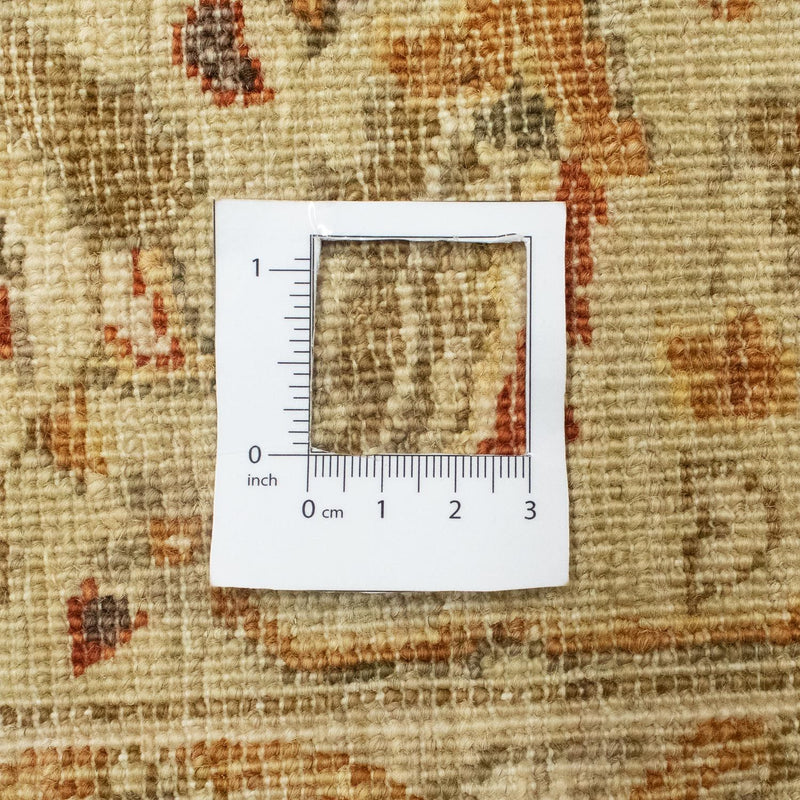 Alfombra Ziegler - 186 x 121 cm - beige