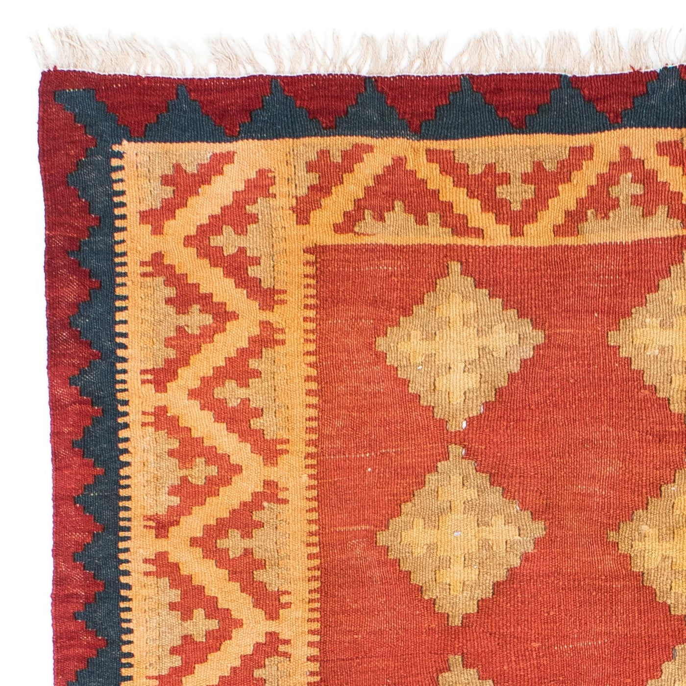 Kilim Fars Alfombra 190x120cm