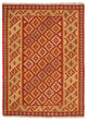 Kilim Fars Alfombra 150x205cm