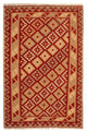 Kilim Fars Alfombra 145x212cm