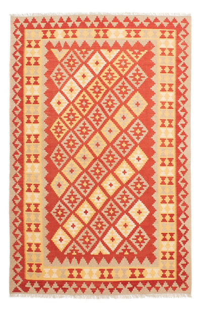 Kilim Fars Alfombra 168x250cm