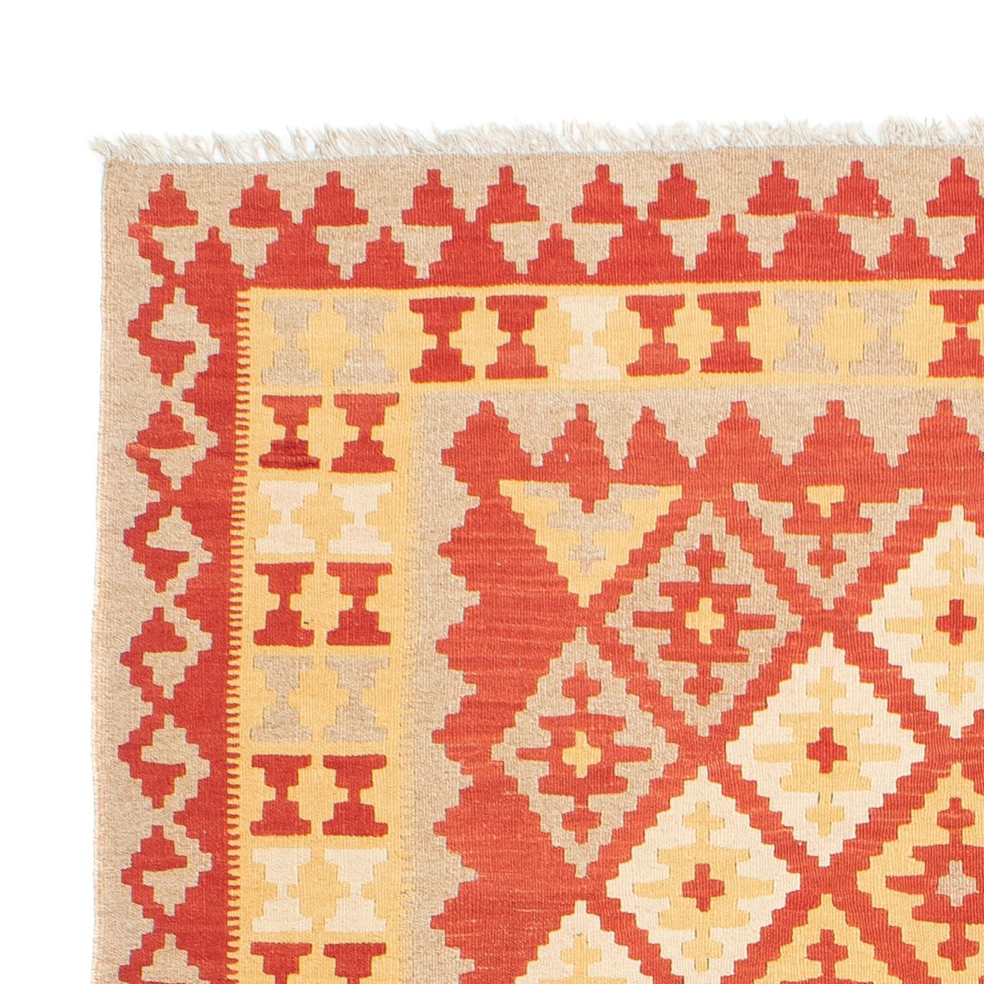Kilim Fars Alfombra 250x168cm