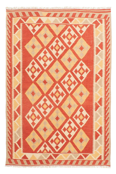 Kilim Fars Alfombra 158x235cm