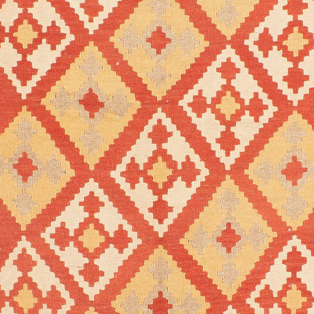 Alfombra Kelim - Oriental - 235 x 158 cm - multicolor