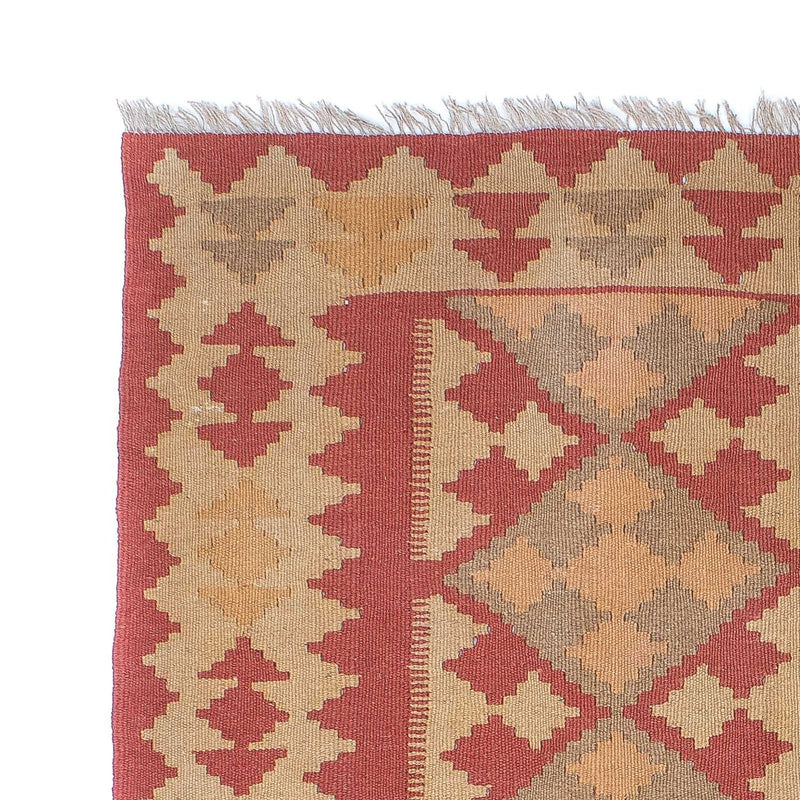 Alfombra Kelim - Oriental - 176 x 128 cm - multicolor