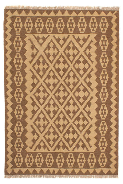 Kilim Fars Alfombra 165x203cm