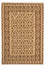 Alfombra Kelim - Oriental - 203 x 165 cm - marrón claro