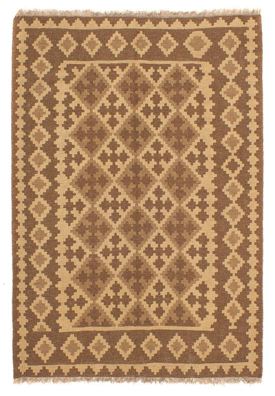 Kilim Fars Alfombra 145x190cm
