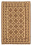 Alfombra Kelim - Oriental - 190 x 145 cm - marrón claro