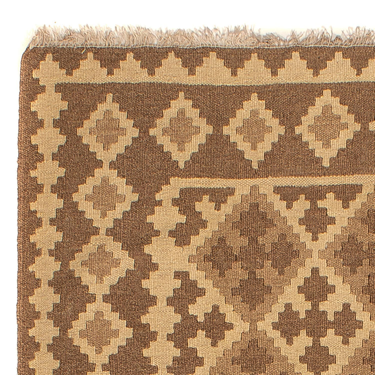 Kilim Fars Alfombra 145x190cm