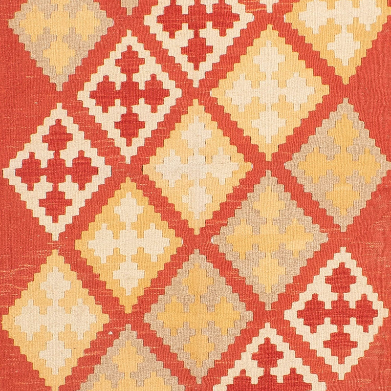 Alfombra Kelim - Oriental - 255 x 168 cm - multicolor