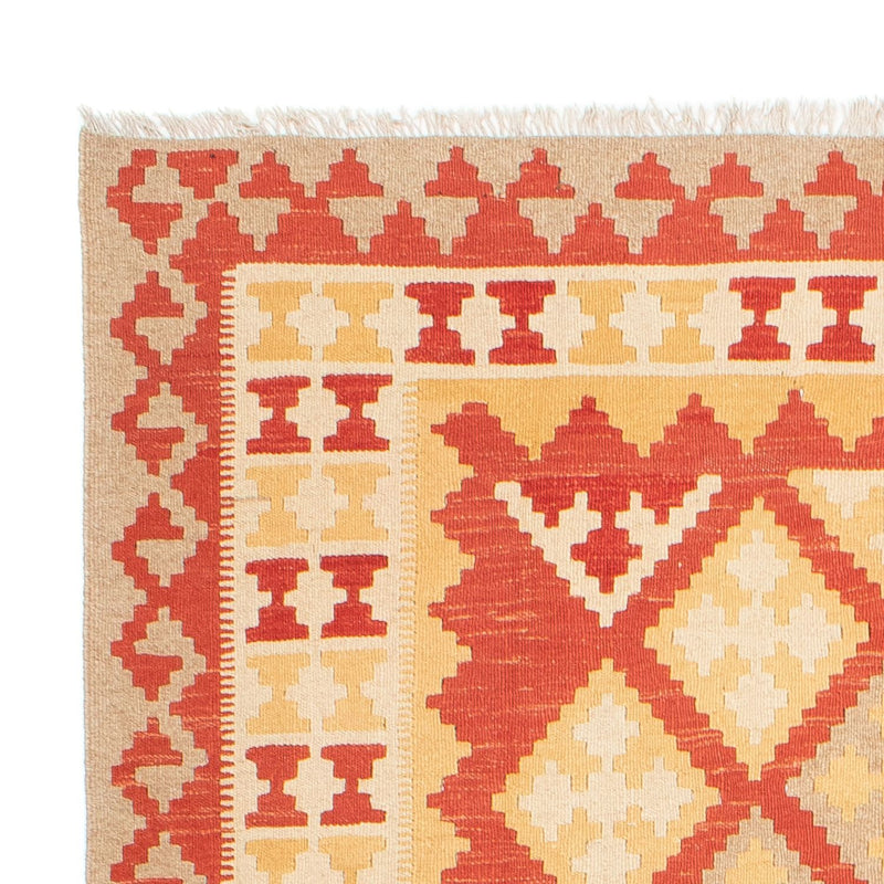 Alfombra Kelim - Oriental - 255 x 168 cm - multicolor