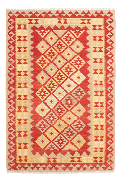 Kilim Fars Alfombra 165x246cm