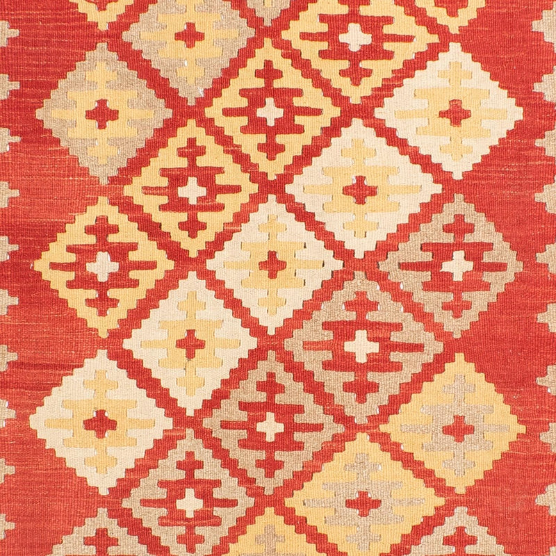 Alfombra Kelim - Oriental - 246 x 165 cm - multicolor