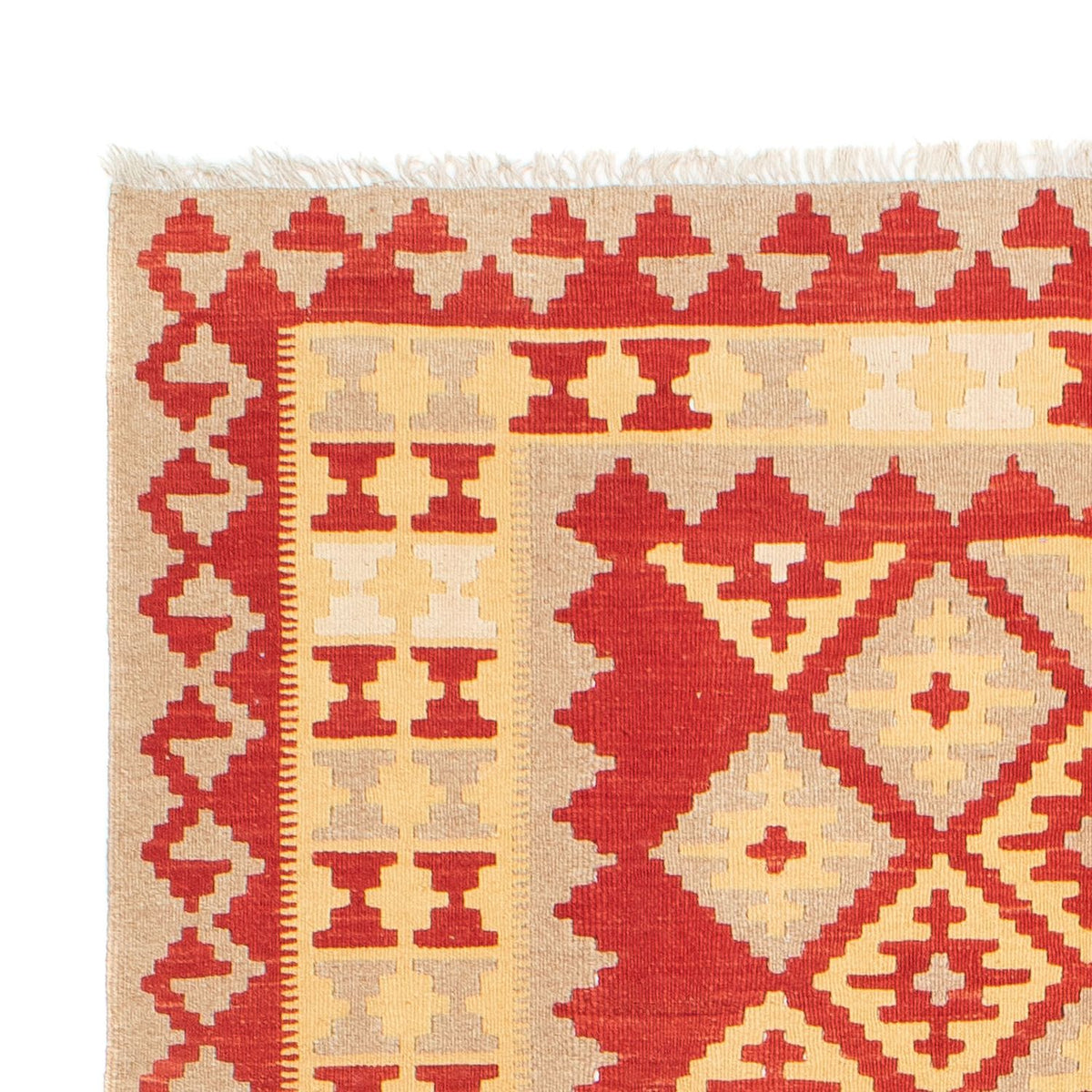 Kilim Fars Alfombra 165x246cm