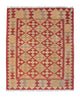 Kilim Fars Alfombra 135x176cm