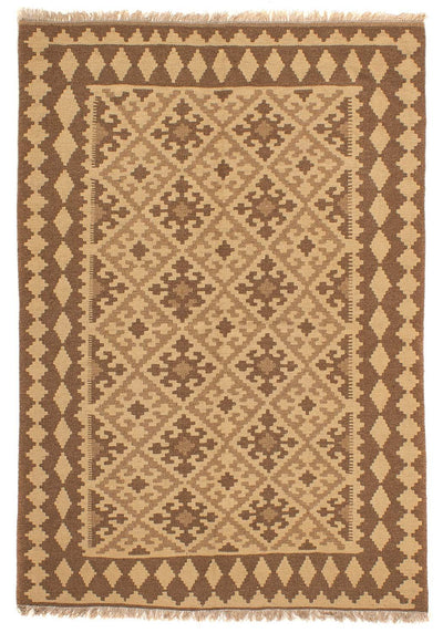 Kilim Fars Alfombra 155x210cm