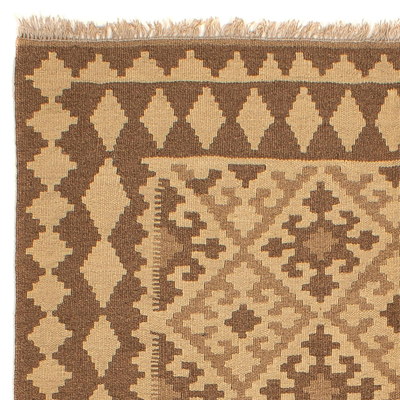 Kilim Fars Alfombra 210x155cm