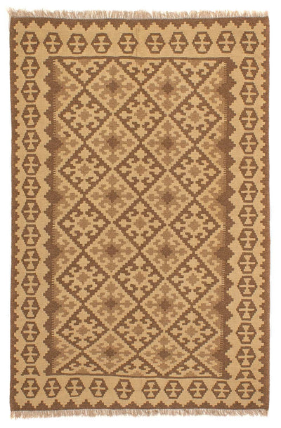 Kilim Fars Alfombra 153x205cm