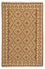 Alfombra Kelim - Oriental - 205 x 153 cm - marrón claro