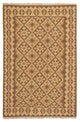 Kilim Fars Alfombra 153x205cm