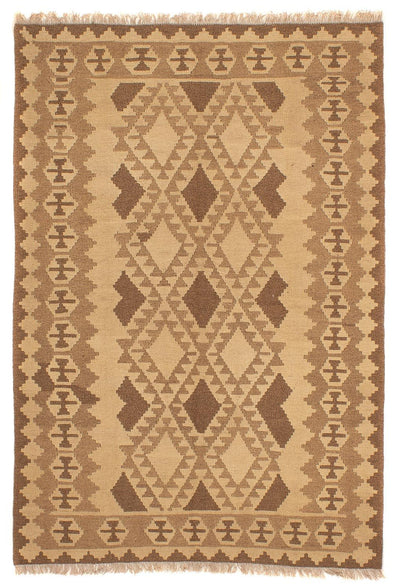 Kilim Fars Alfombra 150x217cm