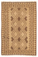 Kilim Fars Alfombra 217x150cm