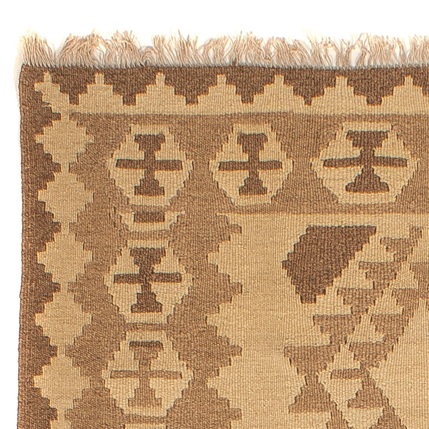 Kilim Fars Alfombra 217x150cm