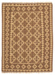 Kilim Fars Alfombra 188x148cm