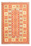Alfombra Kelim - Oriental - 245 x 168 cm - multicolor