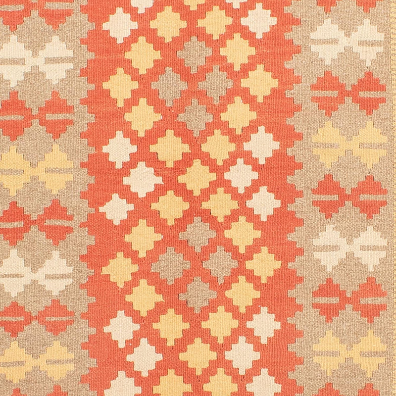 Alfombra Kelim - Oriental - 245 x 168 cm - multicolor