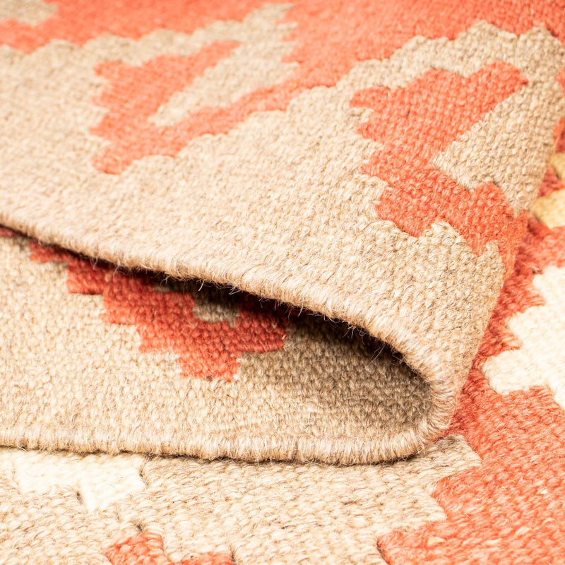 Alfombra Kelim - Oriental - 245 x 168 cm - multicolor