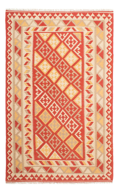Kilim Fars Alfombra 203x311cm