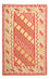 Alfombra Kelim - Oriental - 311 x 203 cm - multicolor