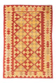 Kilim Fars Alfombra 125x182cm
