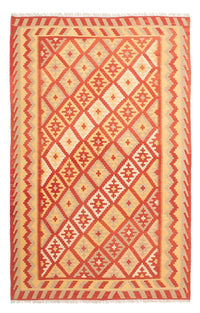 Alfombra Kelim - Oriental - 252 x 165 cm - multicolor