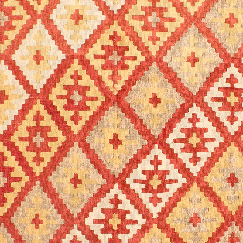 Alfombra Kelim - Oriental - 252 x 165 cm - multicolor