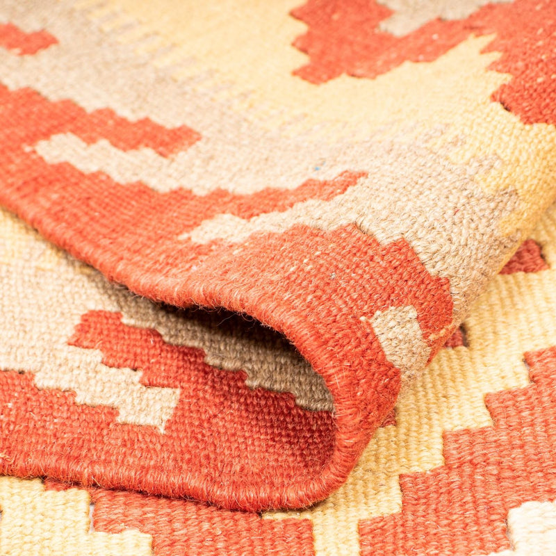Alfombra Kelim - Oriental - 252 x 165 cm - multicolor
