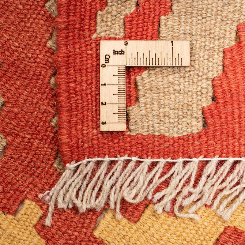 Alfombra Kelim - Oriental - 252 x 165 cm - multicolor