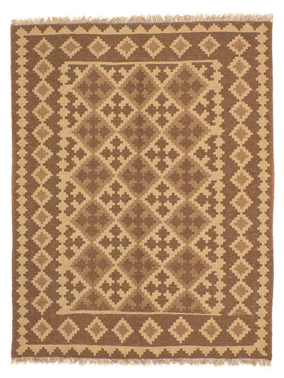Kilim Fars Alfombra 145x192cm